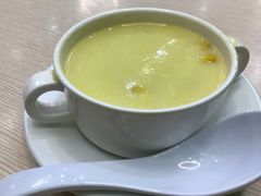 -佰搭果·广式茶餐厅(西华路店)