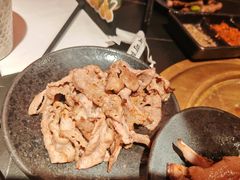 -谷牛和牛烤肉(漕河泾印象城店)