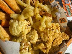-探鱼·鲜青椒爽麻烤鱼(朝阳悠唐广场店)