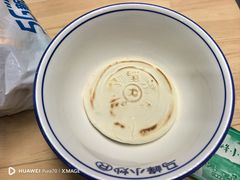 -清真馬峰小炒泡饃