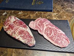 射和牛冷藏熟成M9+级眼肉-觅福里•熟成和牛餐厅
