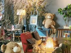 -咖法森林·咖啡  酒吧(天河店)