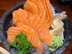 -円满日式居酒屋(蓉花路美食街店)
