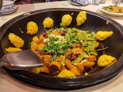 -妈妈家铁锅炖(景诚园综合楼店)