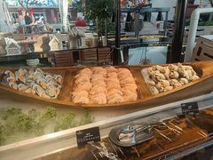 -拉萨圣地天堂洲际大饭店-自助餐厅