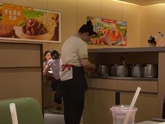 -海底捞火锅(金光华店)