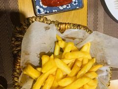 -LUCCA卢卡西班牙海鲜饭(远洋广场店)