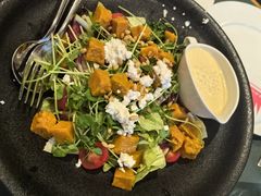 -兰特伯爵西餐厅·啤酒屋(方庄店)
