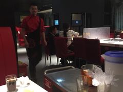 -海底捞火锅(吴中路店)