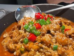 -蛙喔牛蛙(淮安吾悦店)