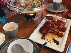 -先记烧鹅王·本地粤菜(福永店)