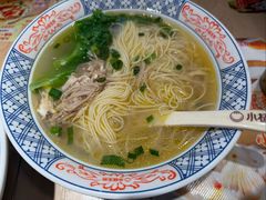 -小杨生煎(黄河路美食休闲街店)