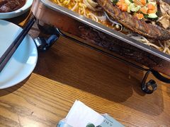-去茶去餐厅(中央大街店)