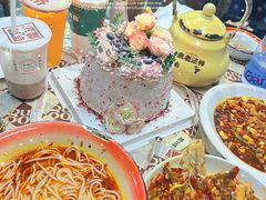 -老三样·旧食新味(万寿宫店)