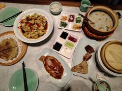 -泰钰丰烤鸭.天津菜(开发区店)