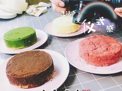 -ebeecake小蜜蜂蛋糕(酒仙桥店)