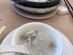 -金鮀岛潮州酒家