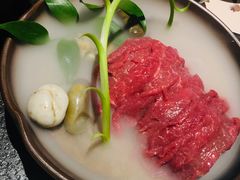 九秒牛肉-盡膳口福跷脚牛肉火锅(合生汇购物中心店)