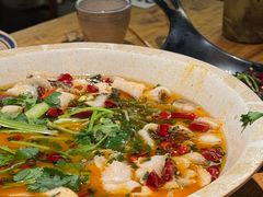 -缘生态云南菜·野生菌庭院餐厅(华侨城店)
