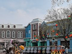 -沈阳方特欢乐世界