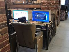 -网乐网云时代网吧(郑州路店)