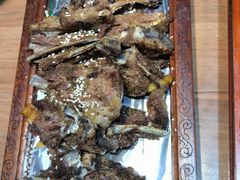 -品回味清真西北楼(宁波首店)