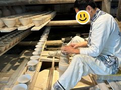 -景德镇古窑民俗博览区