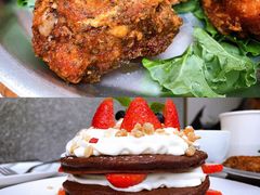 -农畉LONFOOD(福田星河COCOPark店)