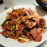 有日子没吃江西菜了