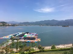 -千岛湖-欢乐水世界