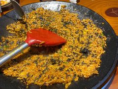 -红辣椒八爪鱼特色韩国料理