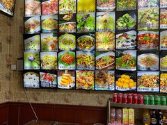 -龙香居海鲜浑锅家常菜·特色驴肉