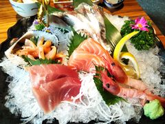 -江户前寿司(好运街店)