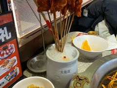 -大龙燚火锅(太古里店)