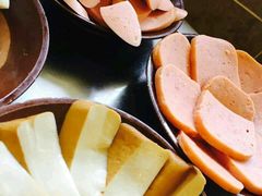 -重庆老火锅王(永陵路分店)