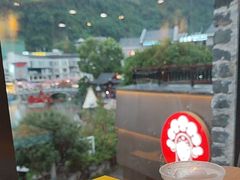 -麦当劳(阳朔益田西街店)