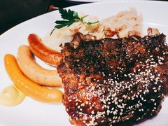 -MOSSO德国餐厅·音乐酒吧(环宇荟店)