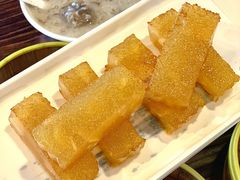 -丰圆轩粤式茶楼·中山菜(中山二路店)