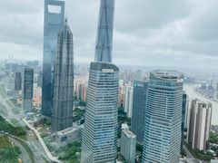 -东方明珠广播电视塔