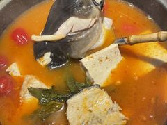 -Ameigo梅果·云贵川bistro(长宁来福士店)