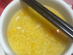 小米粥-西贝(紫荆广场店)