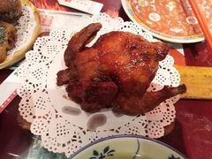 -味福记·本地特色菜(八一万达广场店)