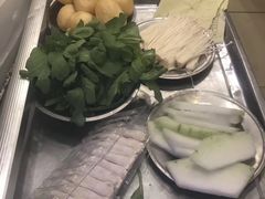 -月圆火锅(宁海东路二店)