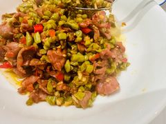-兰湘子·湘菜小炒(南京江宁万达店)