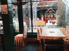 -东来顺饭庄(王府井步行街店)