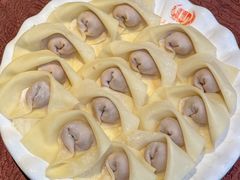 -马三妹跷脚牛肉(苏稽总店)