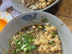 -丁丁猫重庆小面(徐州路店)