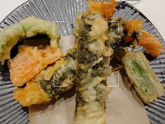 -争鲜回转寿司(浦东三钢里PLUS店)