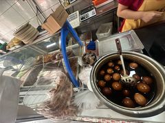 -老仓醋米线(嘎兰店)