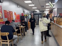 -天宫院小吃·专业包子炒肝儿(丰台和义店)